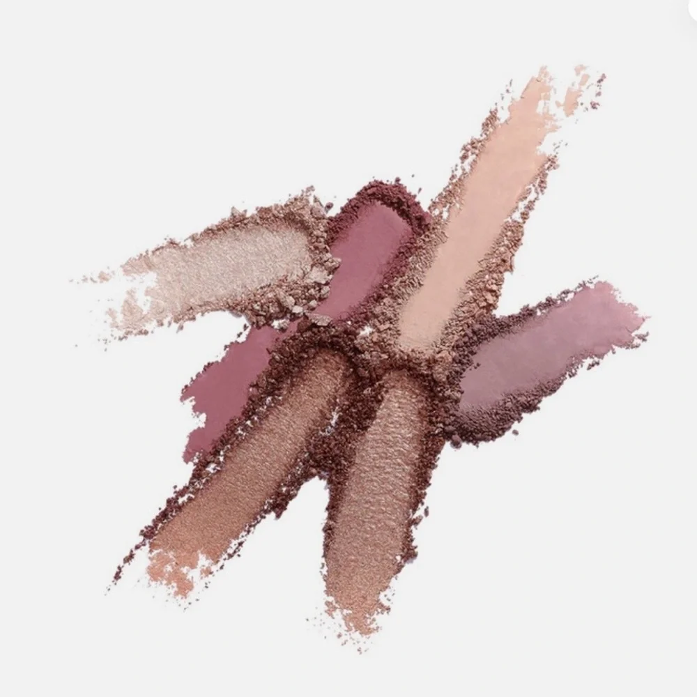 Ciaté London × Smiley® 50 Limited Edition Eyeshadow Palette